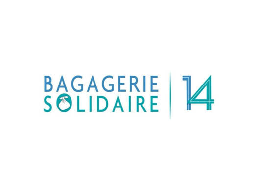 LA BAGAGERIE SOLIDAIRE DU 14ème A OUVERT EN FÉVRIER