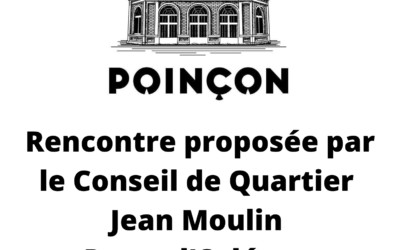 5/03 à 18h ->Rencontre-projection Figures du XIVe