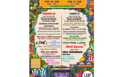 21 JUIN>>FÊTE DES THERMOPYLES